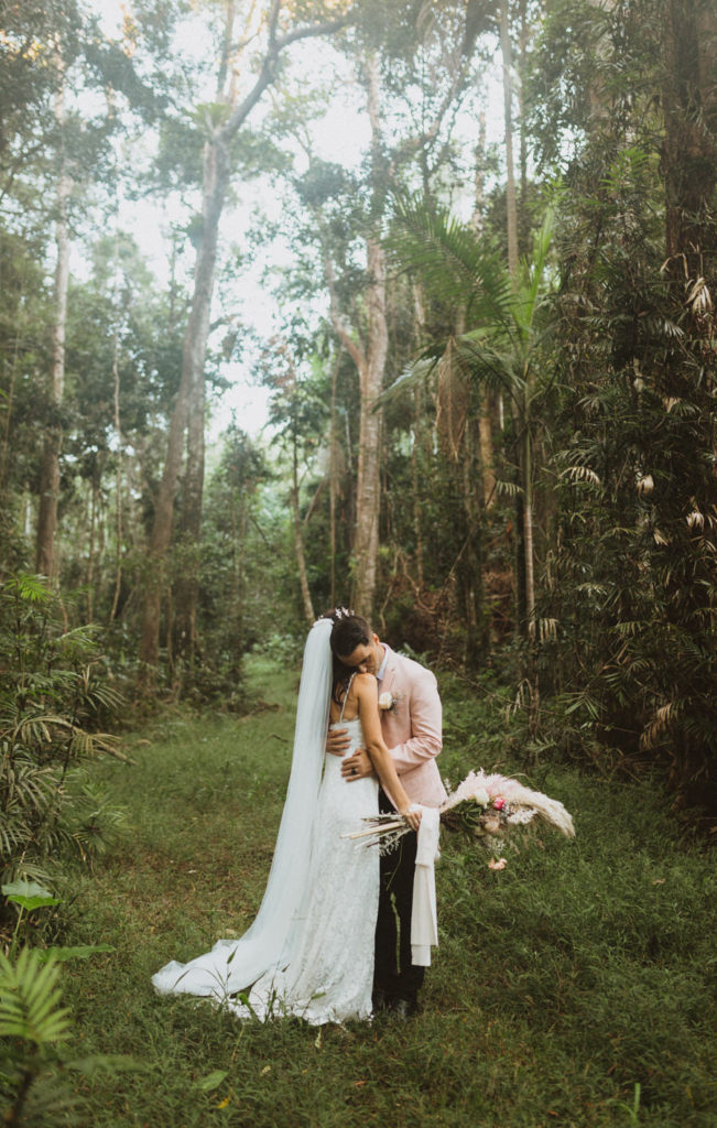 wedding photography at ardeena in carool, australia