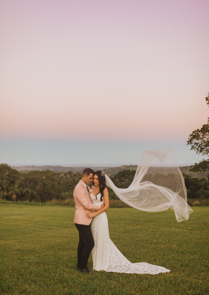 wedding photographer in australia