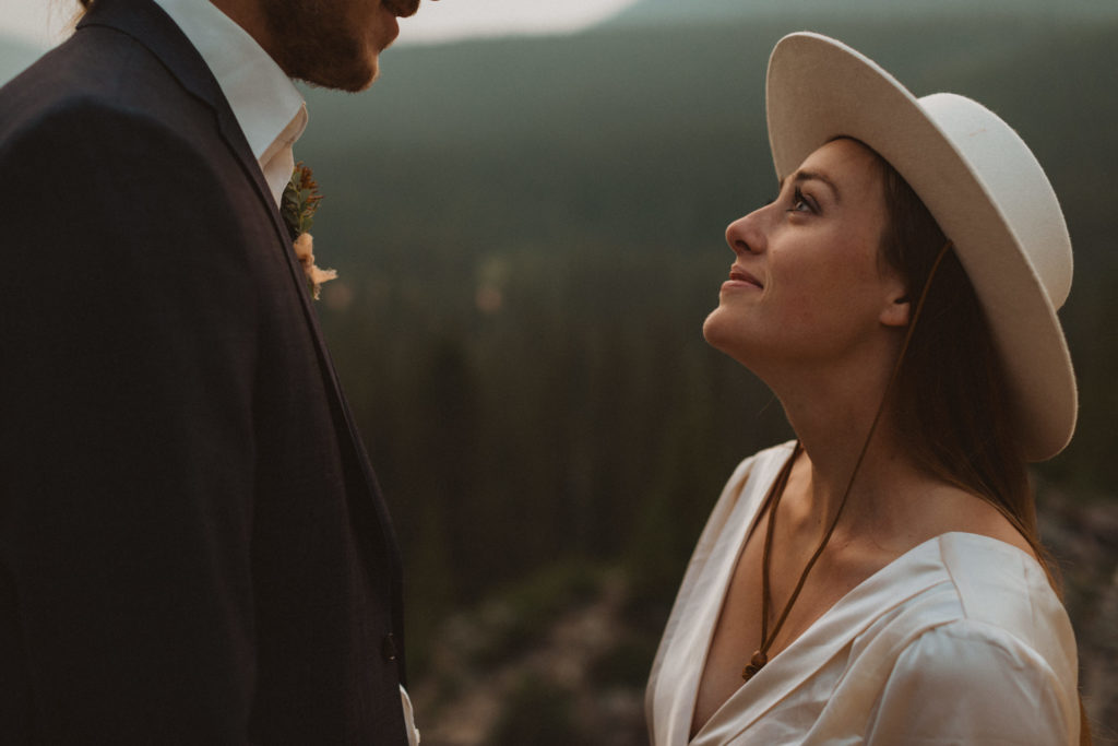 Get the adventure without the elopement with a Day After Session